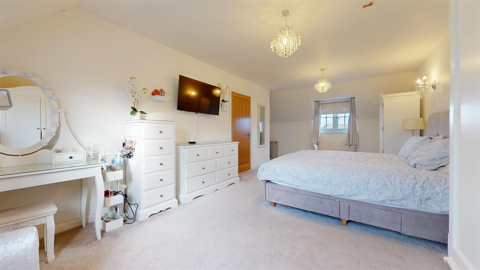 Goldhawk Road, Monkston Park, Milton Keynes